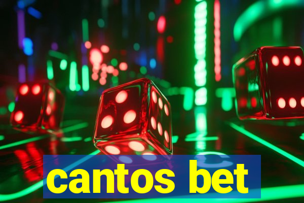 cantos bet