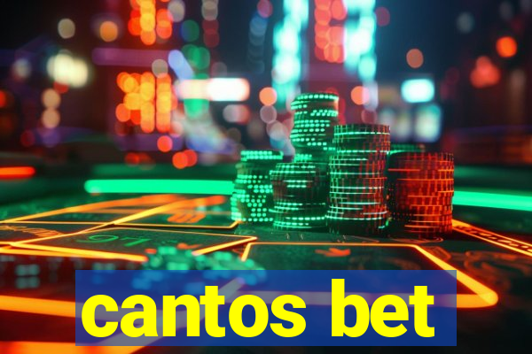 cantos bet