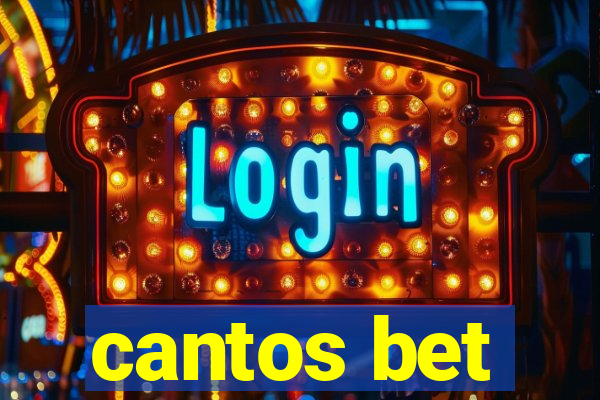 cantos bet