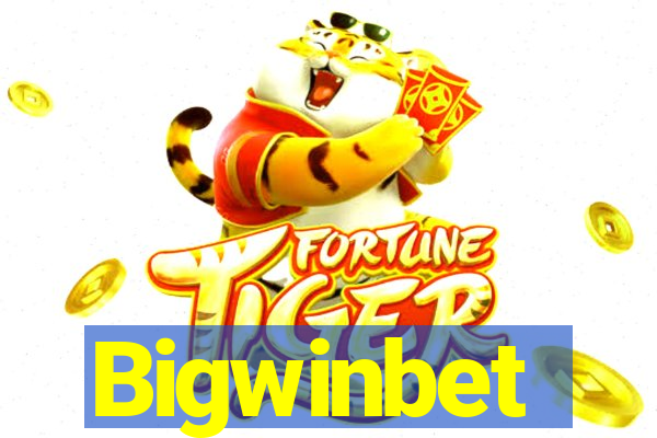 Bigwinbet