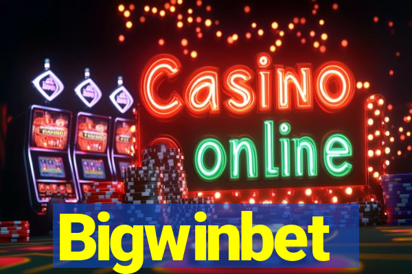 Bigwinbet