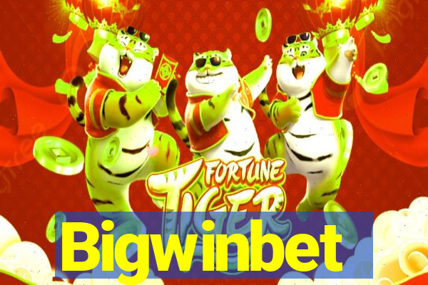 Bigwinbet