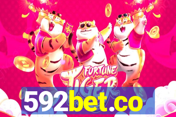 592bet.co