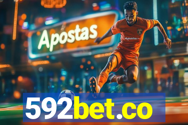 592bet.co