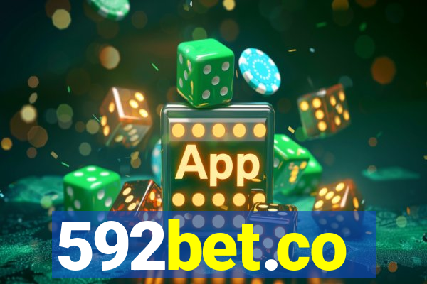 592bet.co