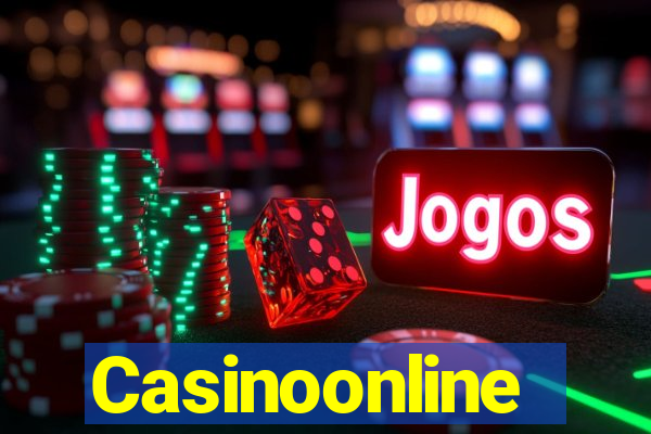 Casinoonline