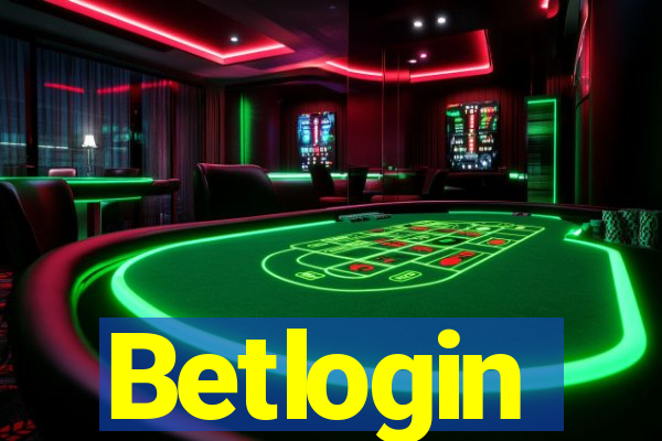 Betlogin