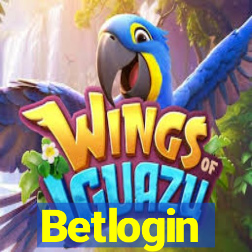 Betlogin