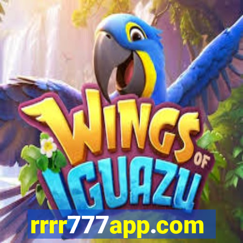 rrrr777app.com