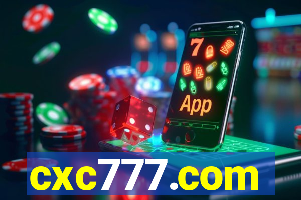 cxc777.com