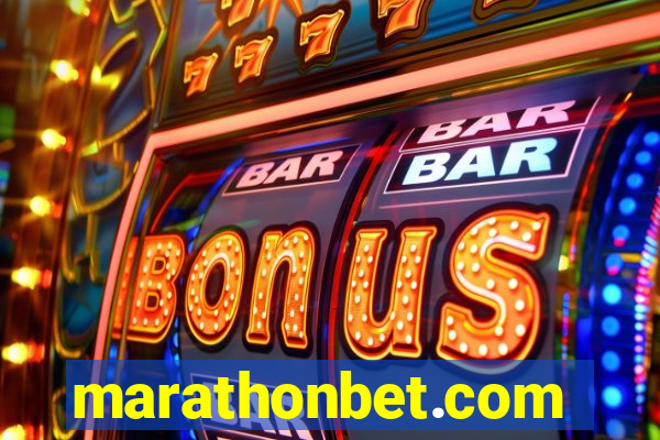 marathonbet.com