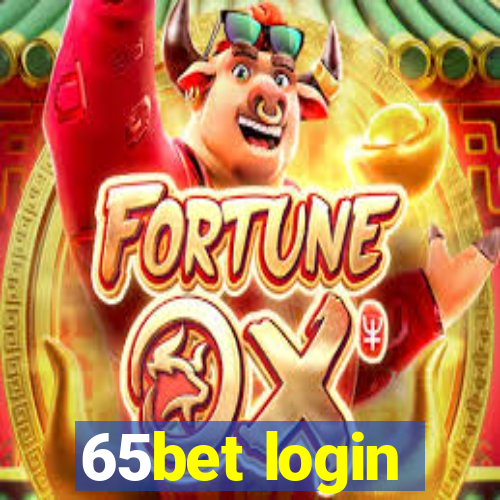 65bet login