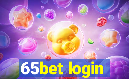 65bet login