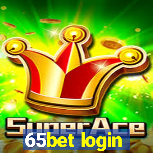 65bet login