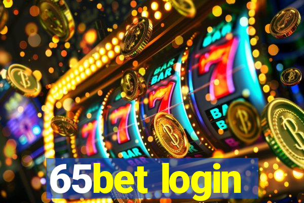 65bet login