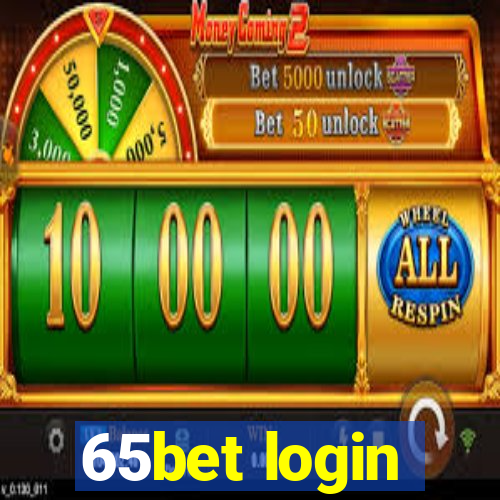 65bet login