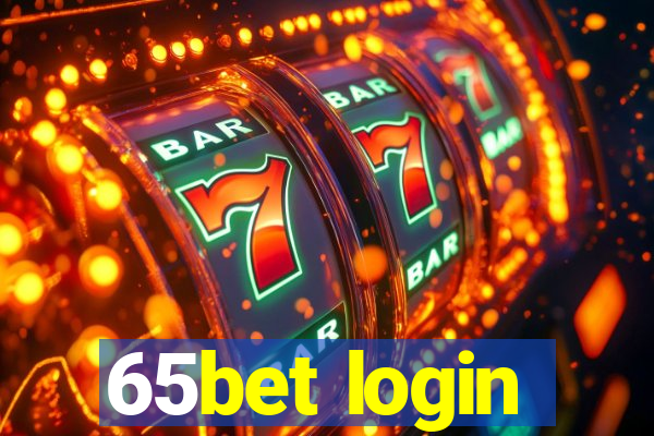 65bet login