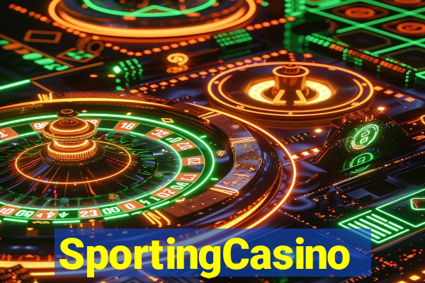 SportingCasino