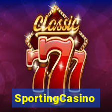 SportingCasino