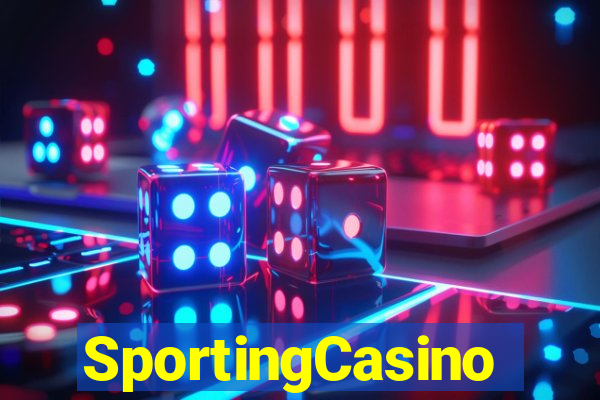 SportingCasino