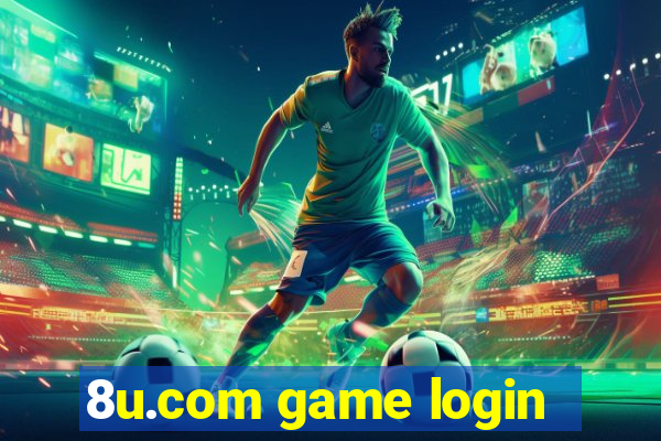 8u.com game login