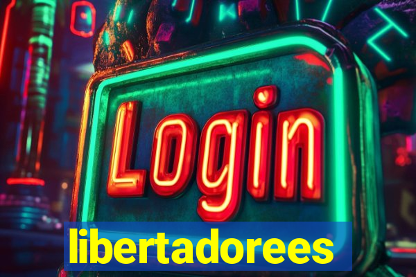 libertadorees