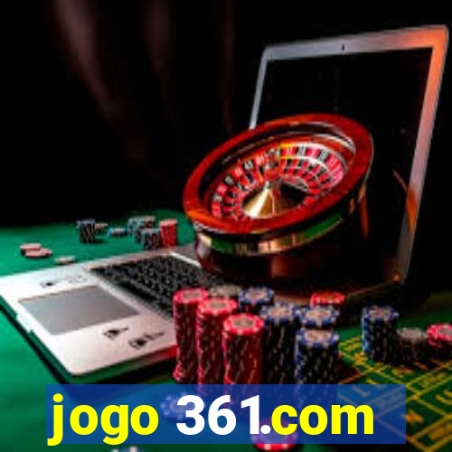 jogo 361.com