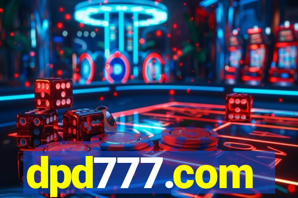 dpd777.com