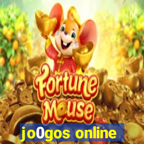 jo0gos online