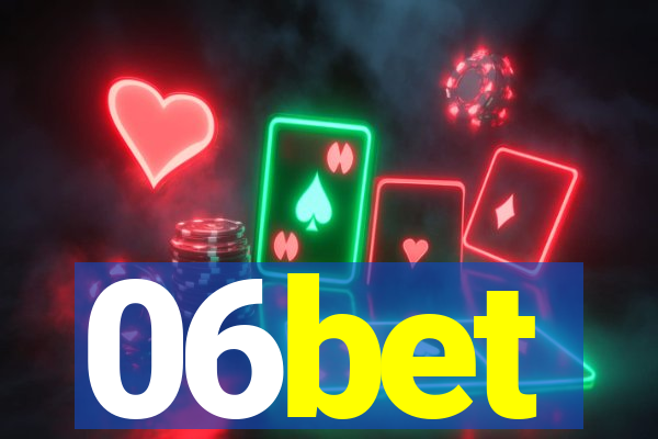 06bet