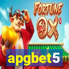 apgbet5