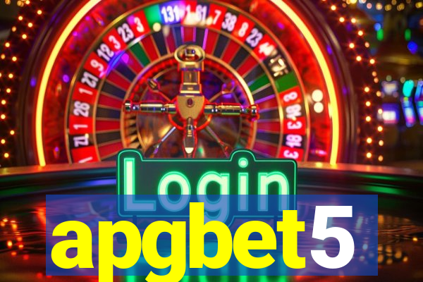 apgbet5