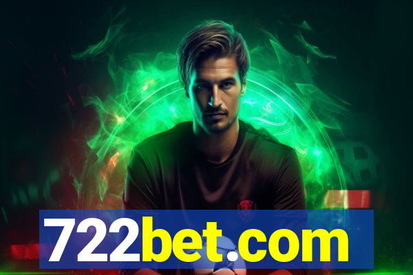 722bet.com