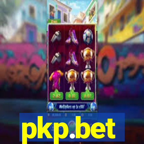 pkp.bet