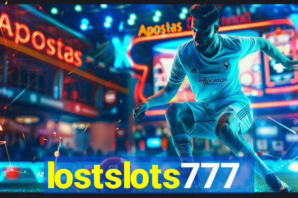 lostslots777