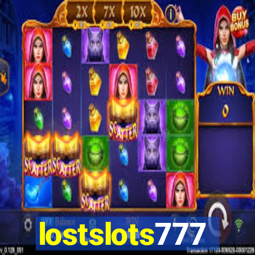 lostslots777