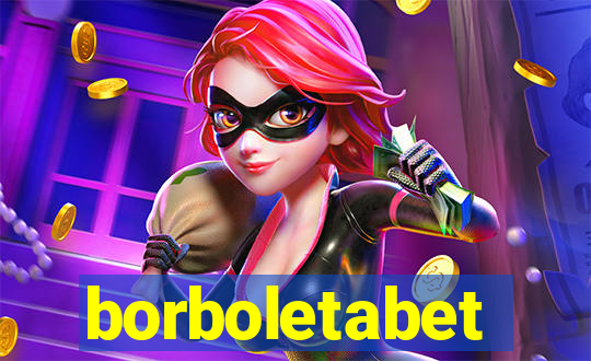 borboletabet