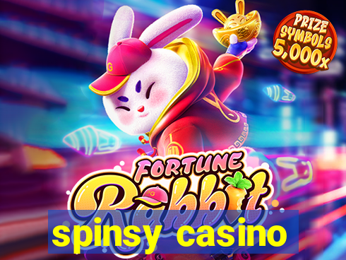 spinsy casino