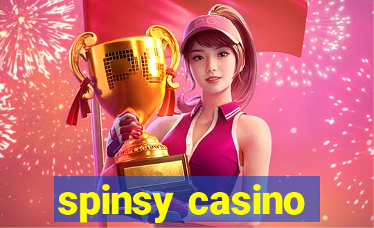 spinsy casino