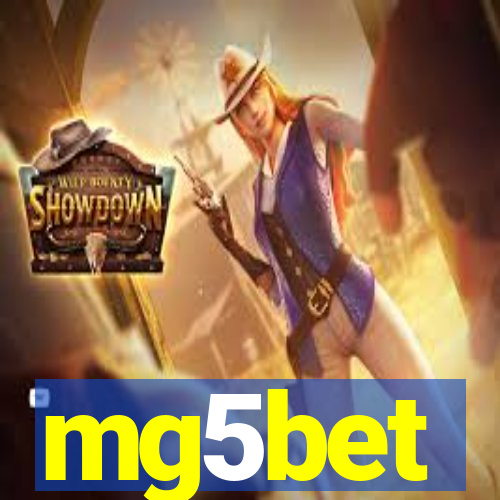 mg5bet