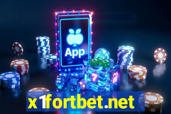 x1fortbet.net