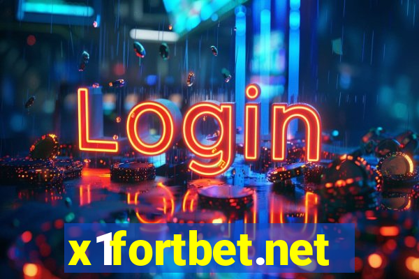 x1fortbet.net