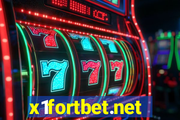 x1fortbet.net