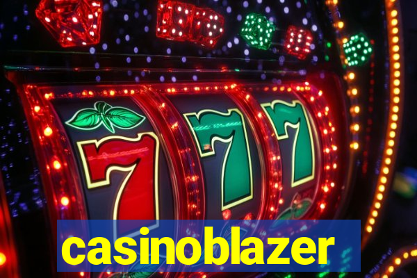 casinoblazer