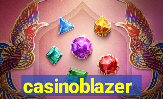 casinoblazer