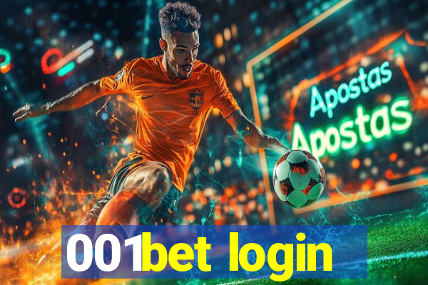 001bet login