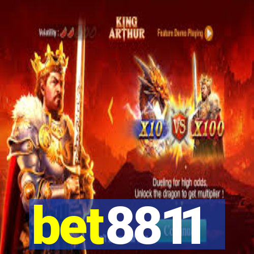 bet8811