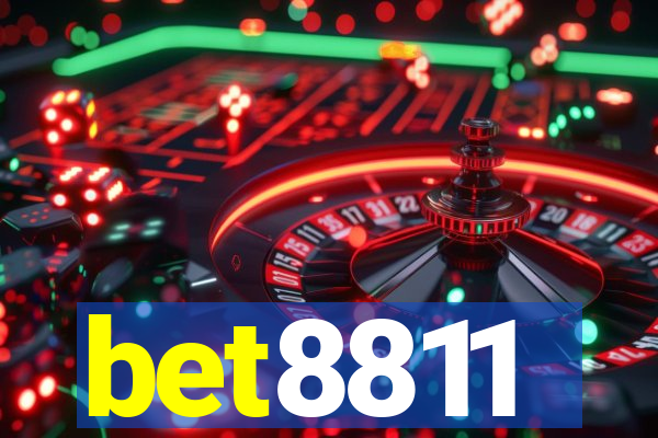 bet8811