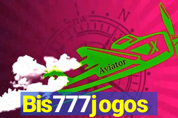 Bis777jogos