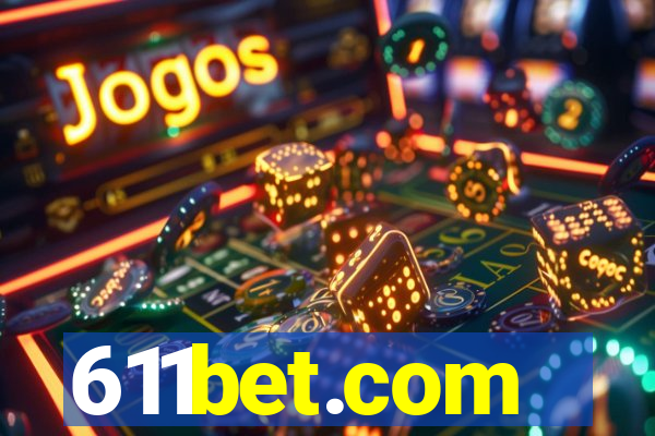 611bet.com